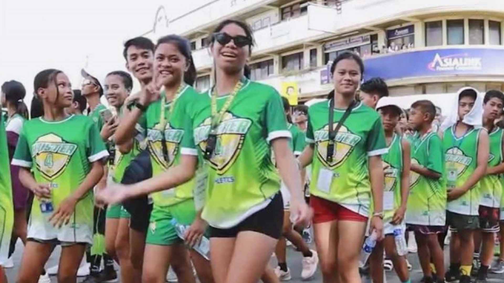 DepEd To Establish Learner Protection Desk During Sports Meet