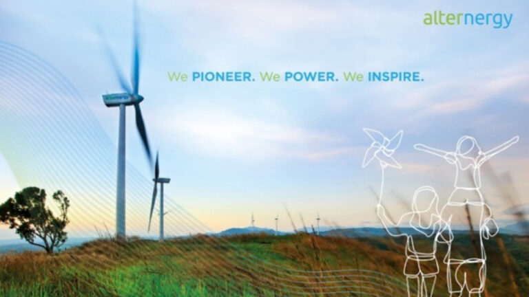 ReVerb Brand Communications Completes Alternergy Integrated Report 2023