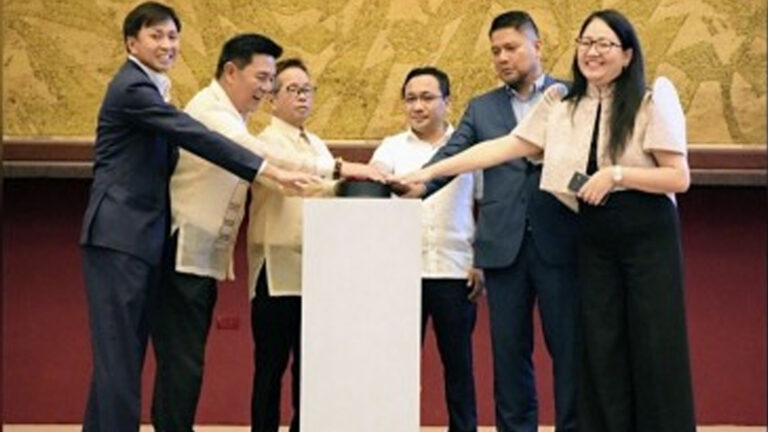 DFA Launches e-Apostille Service, First In ASEAN
