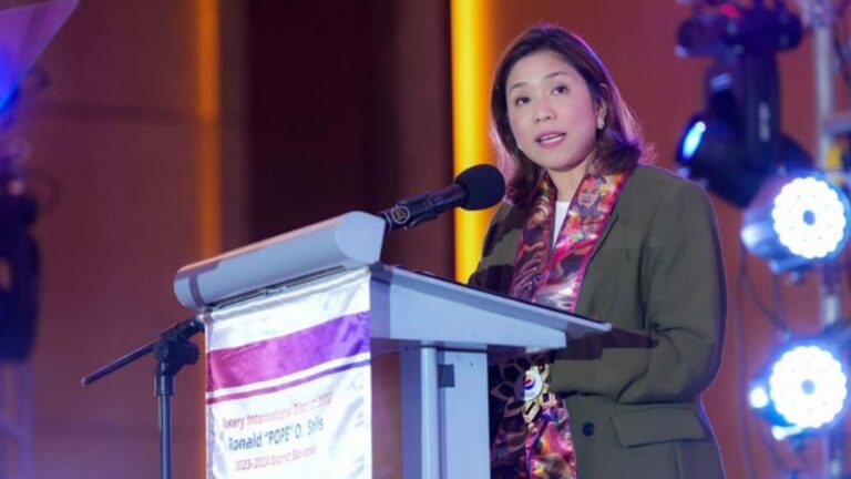Citizen Participation Key To Attaining Agenda For Prosperity