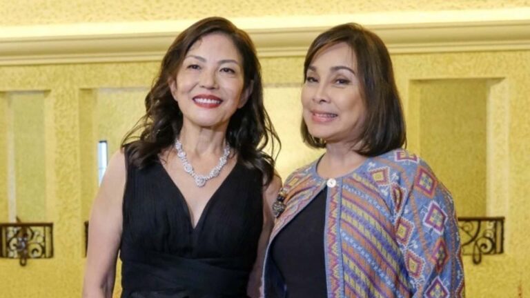 Senator Legarda Cites Cecile Licad’s Talent As Philippines Gift To Classical Music