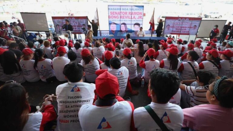 Emergency Employment Sustains Iloilo City’s Cleanup Drive