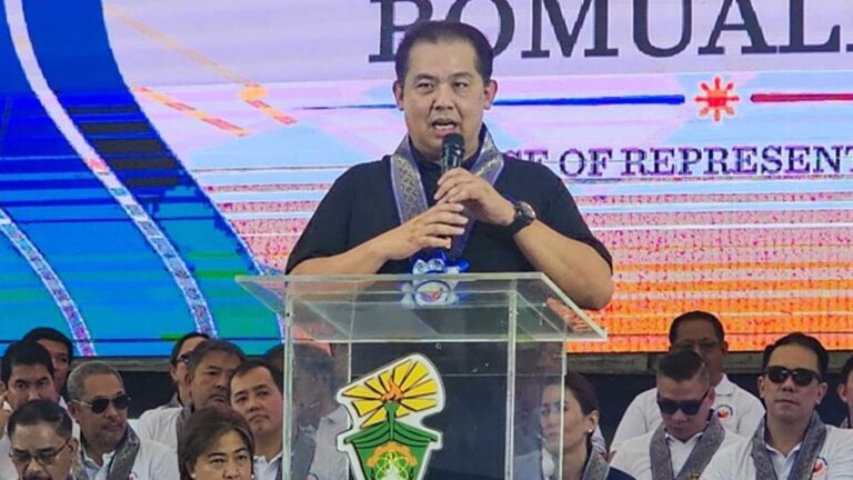 Bagong Pilipinas Fair Brings Aid To 80K Agusan Del Norte, Butuan Residents
