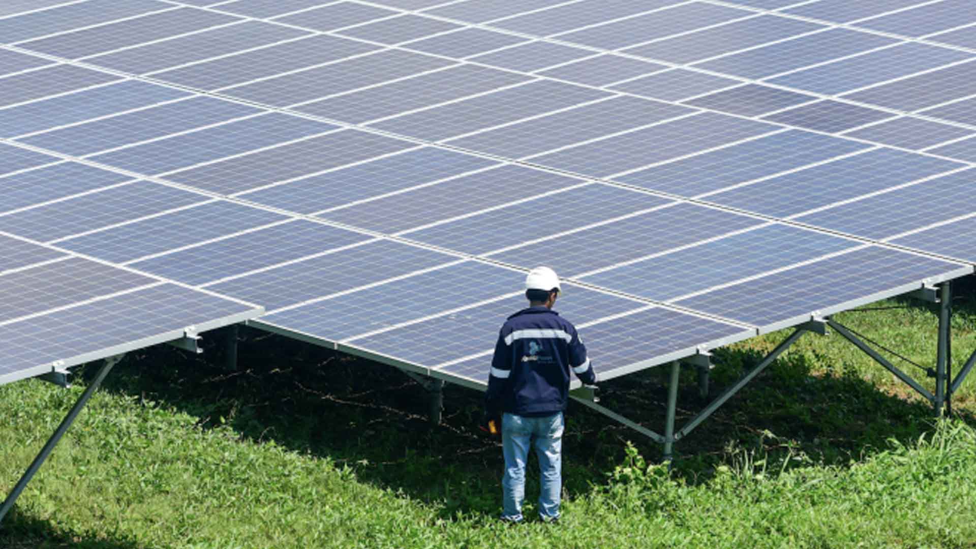 Consortium To Build 150 Megawatt Solar Power Plant In Cebu
