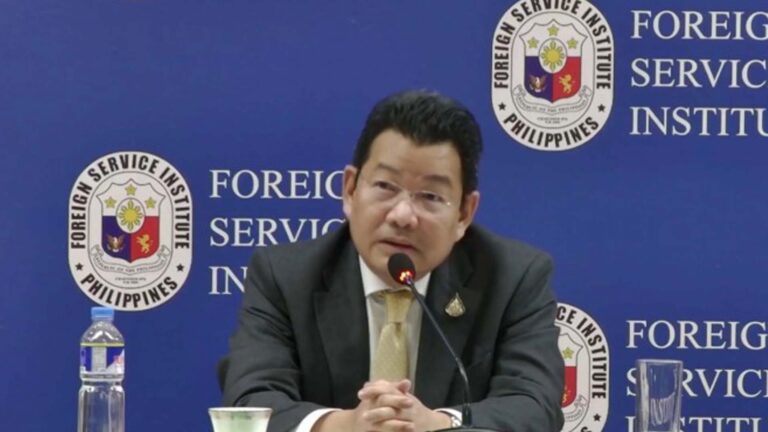 Philippines-Thailand ‘Two-Country, One-Destination’ Tie-Up Eyed In June