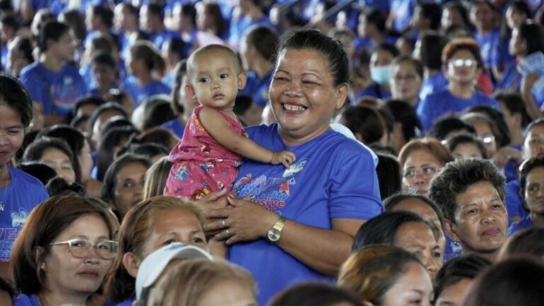Nearly 4K Women, Students In Misamis Oriental Get Government Aid