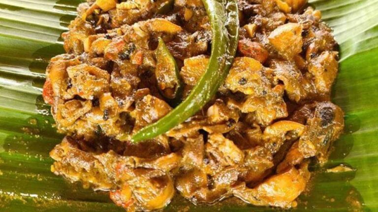 Bicol’s Culinary Delights For The Holy Week