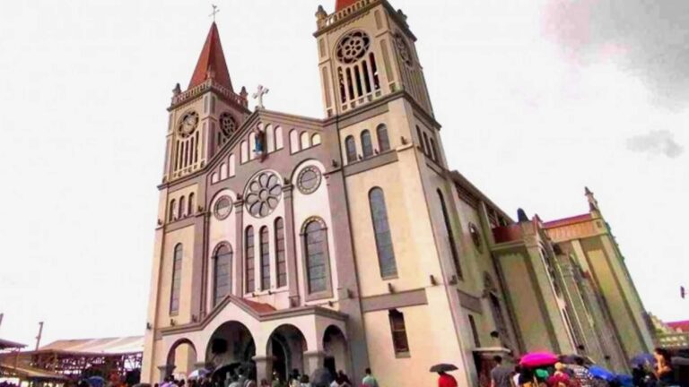 Church-Based Activities To Add To Holy Week Solemnity