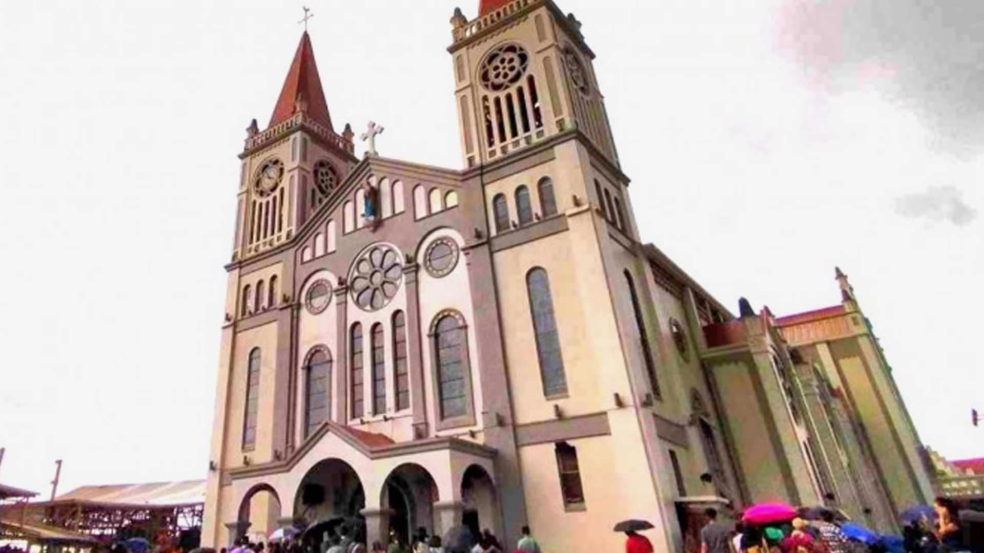 Church-Based Activities To Add To Holy Week Solemnity