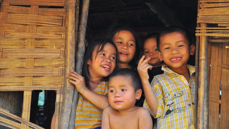Philippines Ranks As Second Happiest Country In Southeast Asia