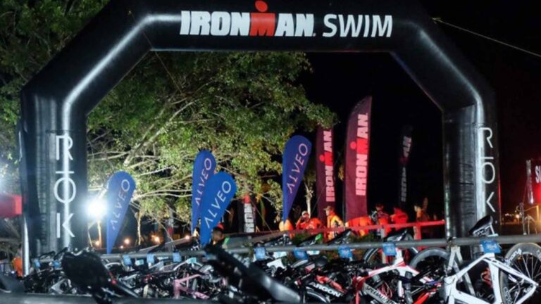 Davao City Government Preps For August Ironman 70.3