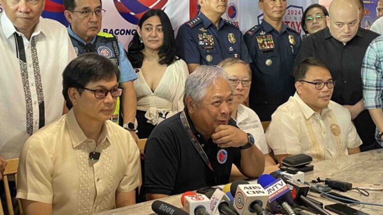 Philippine National Police Sees Smooth Lent Exodus, No Security Threats