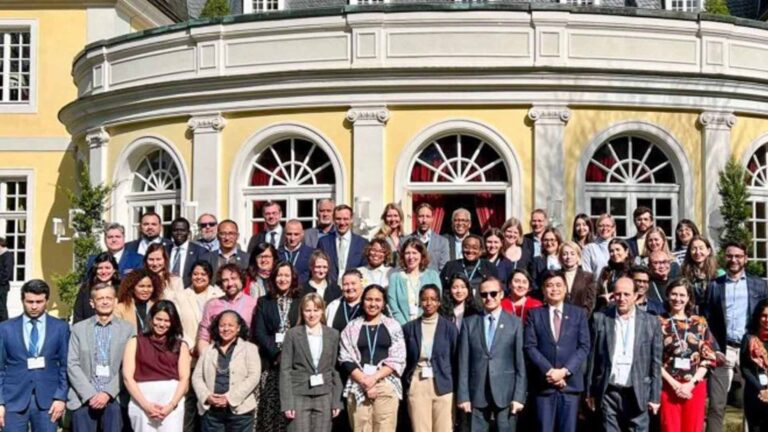 NAP ‘Critical Enabler’ To Achieve Global Climate Resilience Goals