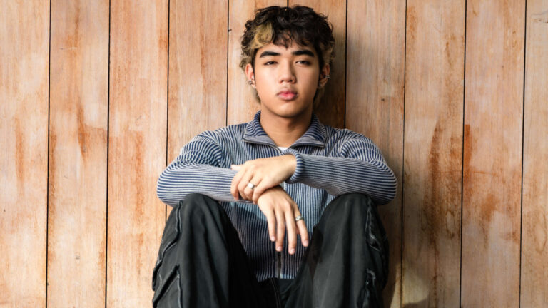 Peyton Garcia Longs For Summer Love In Debut Single “Vanilla Bean”