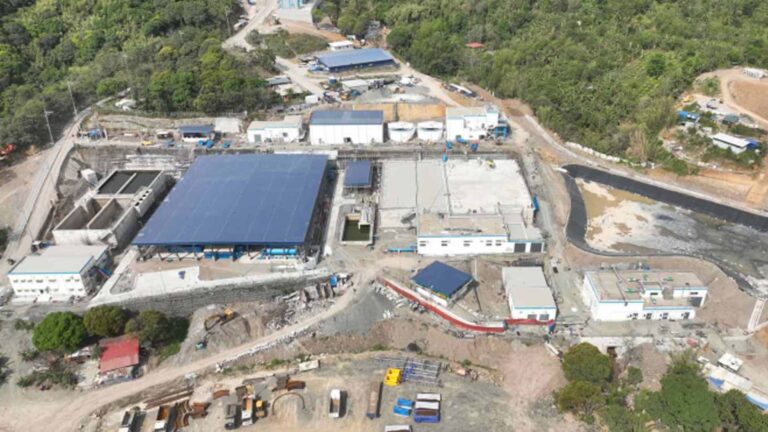 Manila Water Implements ‘Pressure Regulation’ Starting April 16