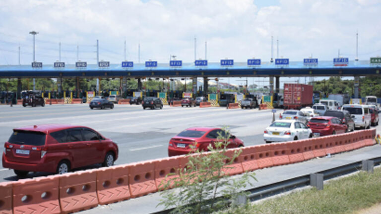 More First Responders To Be Deployed To Cavite Expressways