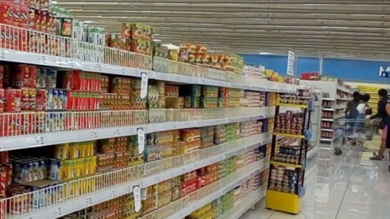 Tax Breaks For Stores Offering Bigger Goods Discounts To Seniors Eyed