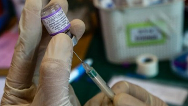DOH Expects More Doses Vs. Pertussis, Vaccine-Preventable Diseases