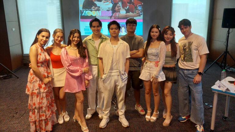 ABS-CBN’s Most Viewed Made For Youtube Series “Zoomers” Announces Season 2