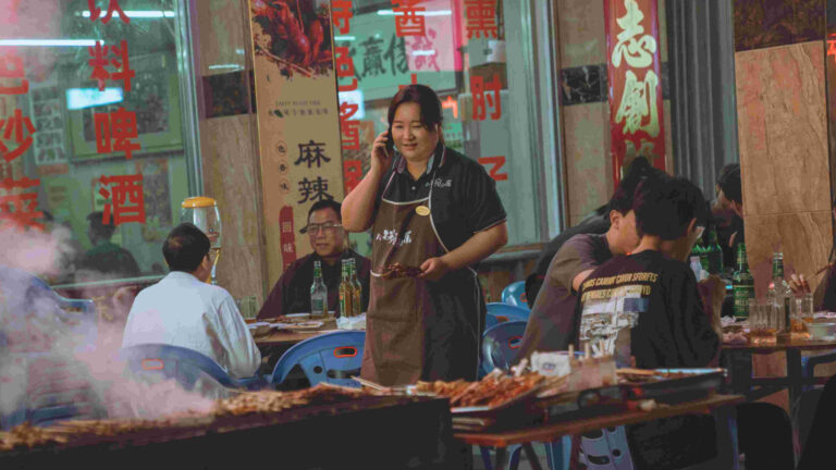 China’s Director Jia Ling’s ‘YOLO’ Comedy-Drama Earns Over $1.5 Million In U.S., Canada