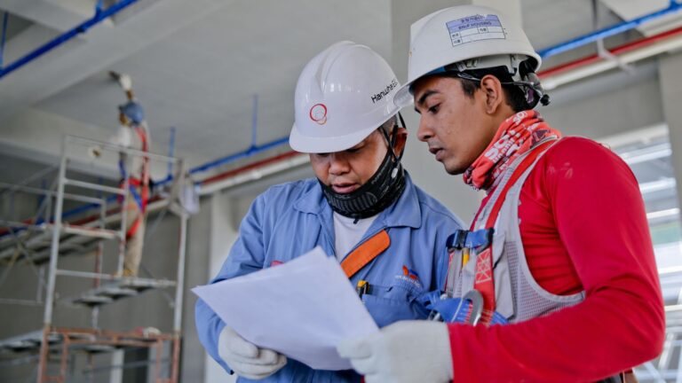 Jobs on the Rise: New Urban Developments Are Driving Employment Growth