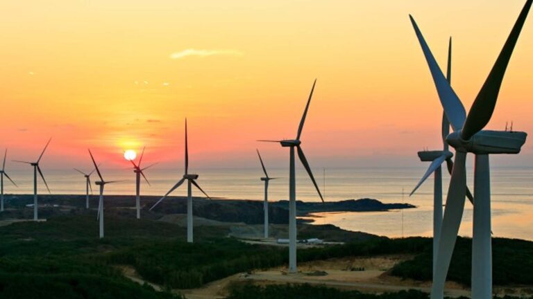 Philippines, United States, Japan Eye Expanded Cooperation On Clean Energy