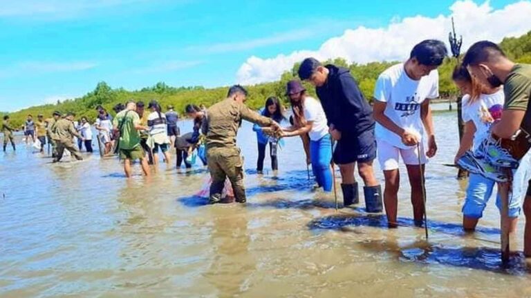 LGUs’ Stronger Alliance To Pave Way For Better Mangrove Protection