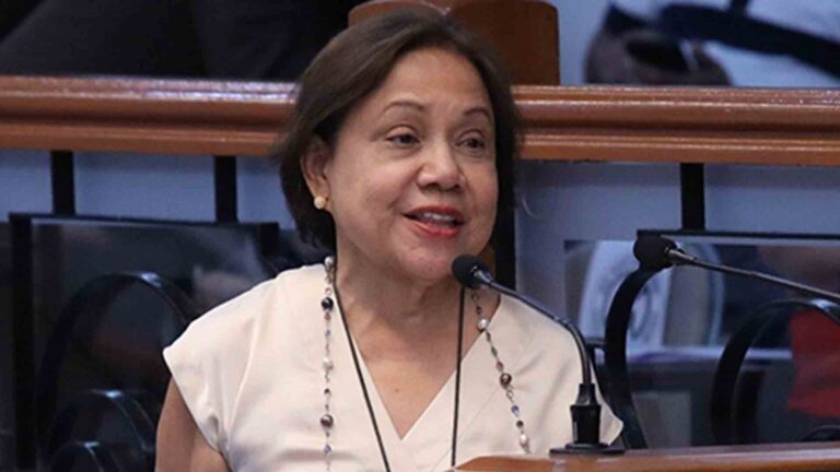 Senator Villar: Corn Industry Needs Greater Government Support