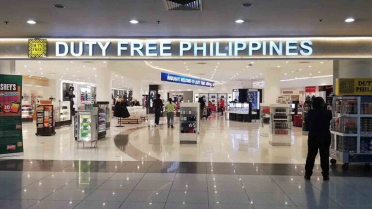 Duty Free Philippines Offers 5% Discount For OFWs, Balikbayans