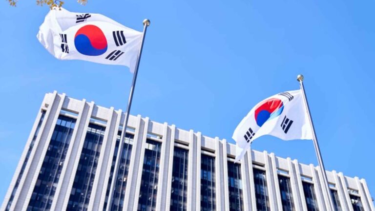 South Korea To Launch 1st Nanosatellite This Week