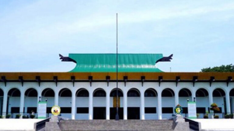 Bangsamoro One Of World’s Few Successful Peace Processes