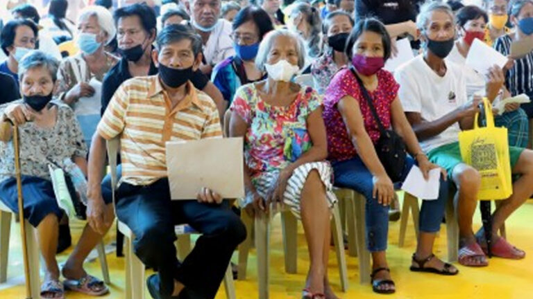 More Aggressive Health Insurance System For Elderlies Pushed