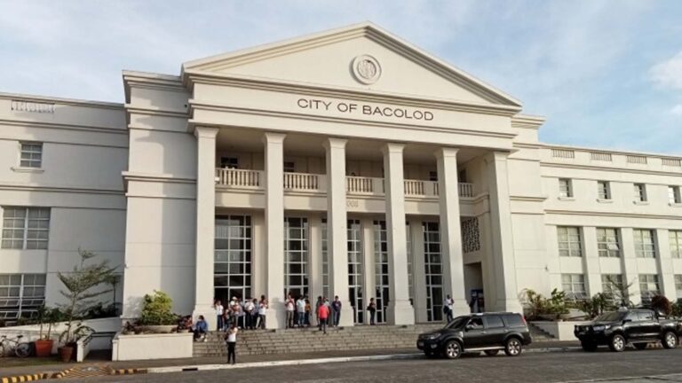 Bacolod City Issues Over 7k PWD ID Cards With QR Codes
