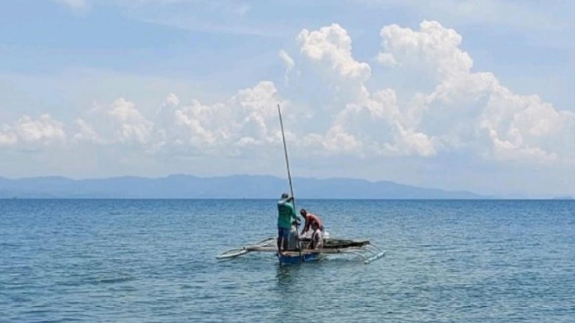 International Fishing Tourney Trains Spotlight On Siargao Island
