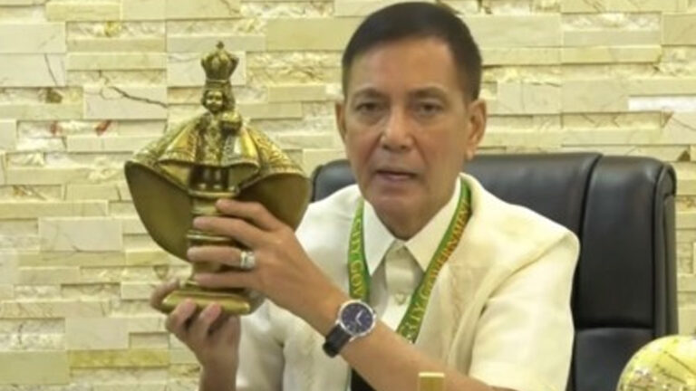 Cebu City Mayor Supports Preservation Of Heritage Buildings