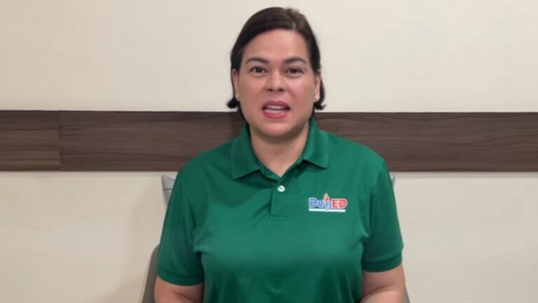 DepEd Firm On Gradual Return To Old School Calendar
