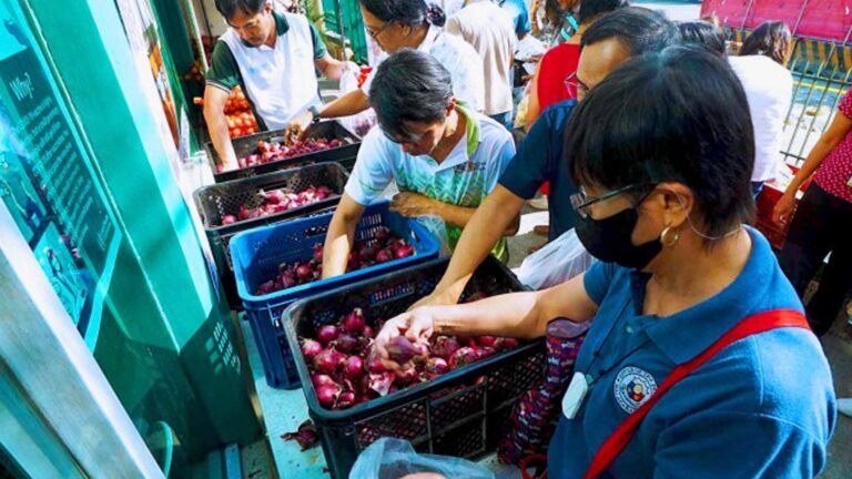 House Monitors Onion Farmers Against Manipulative Traders