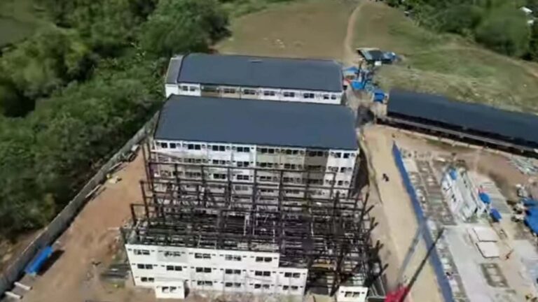 DHSUD Top Execs To Monitor Nationwide Rollout Of 4PH Housing Program