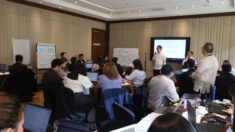 Australia, ARTA Partner On Biz Process Management Training