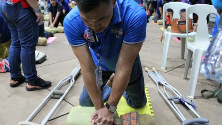 PBBM Declares July 17 As ‘National Cardiopulmonary Resuscitation Day’