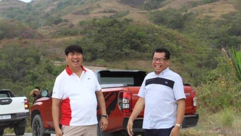 New Antique-Iloilo Road To Boost Tourism Industry