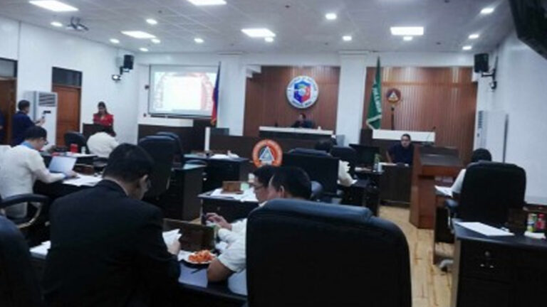 Antique Government Creates Office For Indigenous Peoples