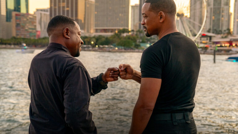 “Bad Boys: Ride or Die” With Will Smith And Martin Lawrence, Coming June 2024