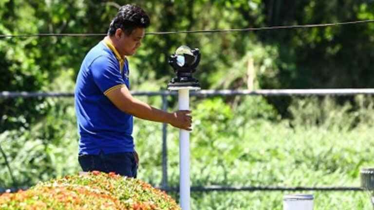 DepEd-Calabarzon Orders Virtual Classes To Spare Kids From Heat