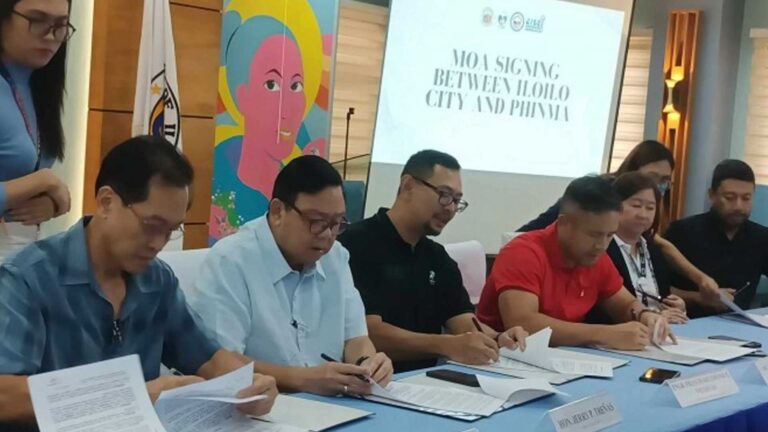 LGUs Urged To Support Government Flagship Housing Project