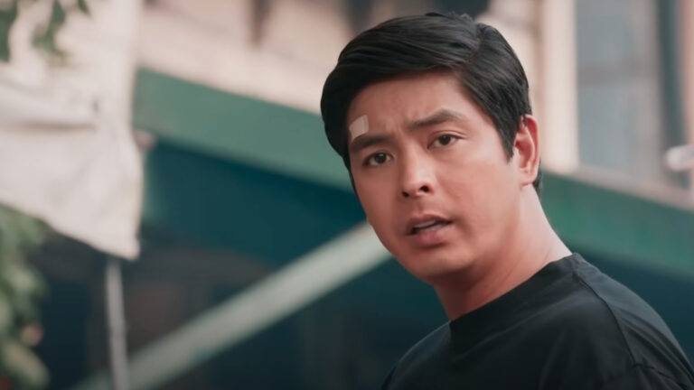 “FPJ’s Batang Quiapo” Reveals Major Plot Twists, Special Trailer Hits 4 Million Views