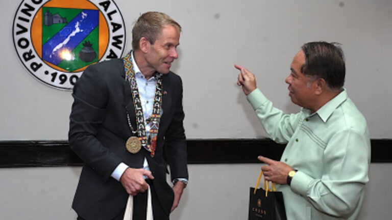 Norway, Palawan Bolster Efforts In Environmental, Social Governance