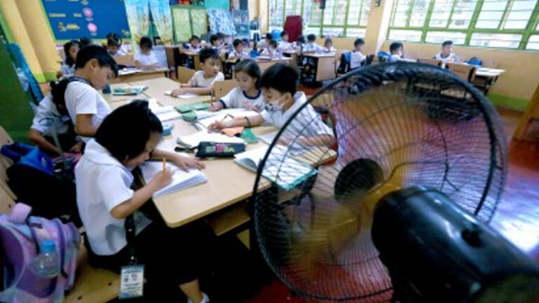 Elevate PAGASA To Lead Weather-Related Decision-Making