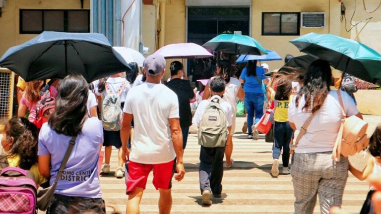 Governor Urges Bulakenyos To Be Cautious To Prevent Heat Emergencies