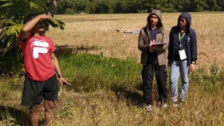 NDRRMC: PHP487.1 Million Aid Extended To 3 El Niño-Hit Regions